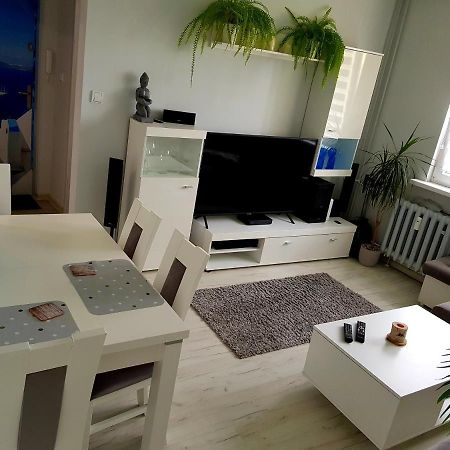 Apartament Wagabunda Waldenburg Exterior foto