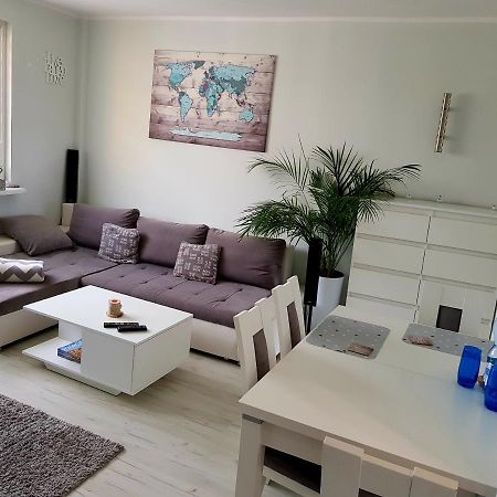 Apartament Wagabunda Waldenburg Exterior foto