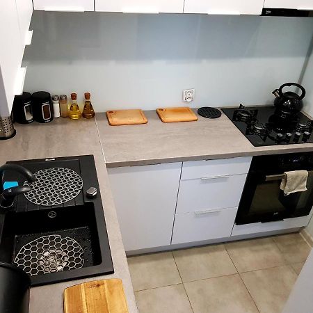 Apartament Wagabunda Waldenburg Exterior foto