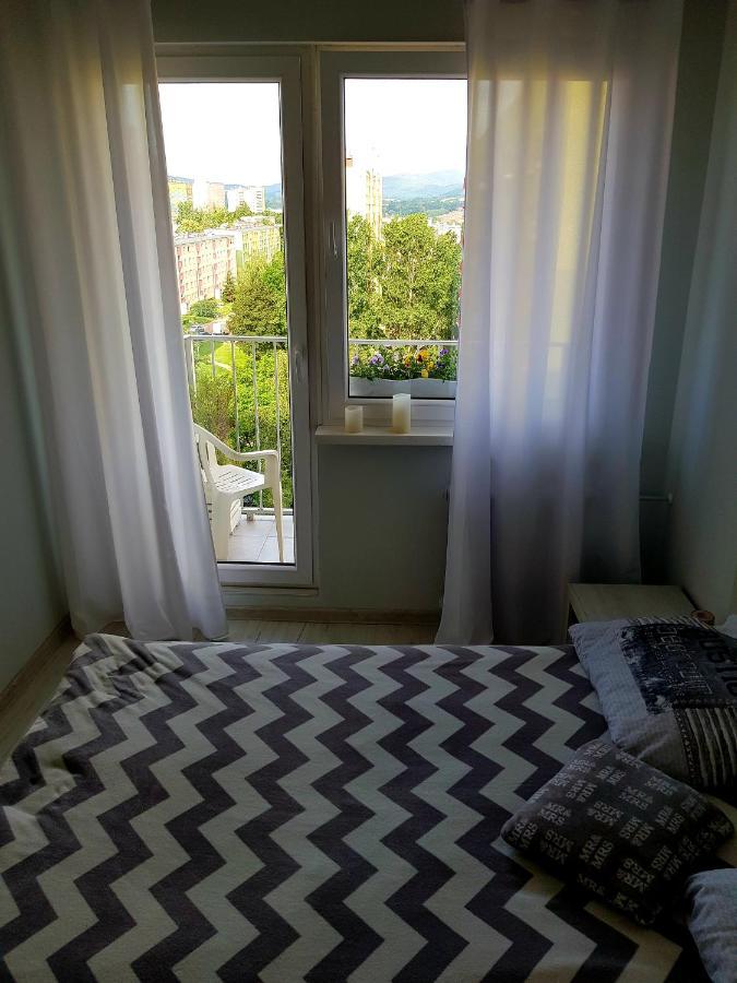 Apartament Wagabunda Waldenburg Exterior foto